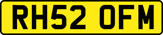 RH52OFM