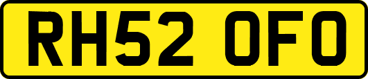 RH52OFO