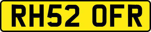 RH52OFR
