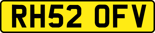 RH52OFV