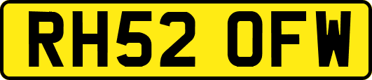 RH52OFW