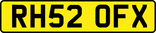 RH52OFX