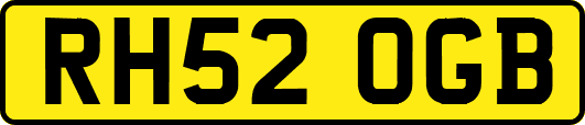 RH52OGB
