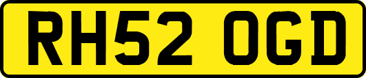 RH52OGD