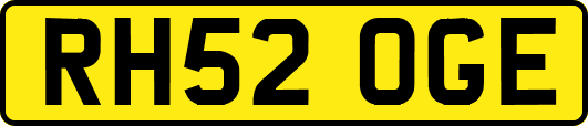 RH52OGE