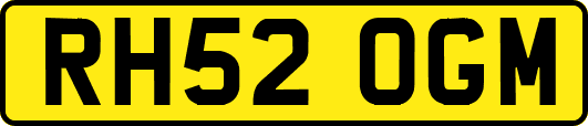 RH52OGM