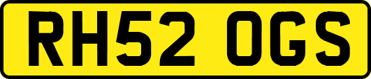 RH52OGS