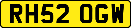 RH52OGW