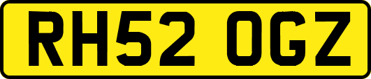 RH52OGZ