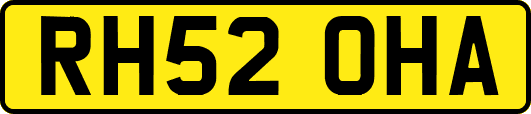 RH52OHA