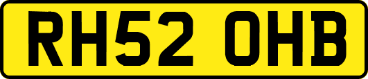 RH52OHB