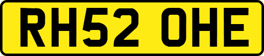 RH52OHE