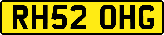 RH52OHG