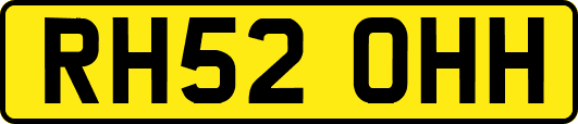 RH52OHH