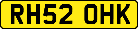RH52OHK