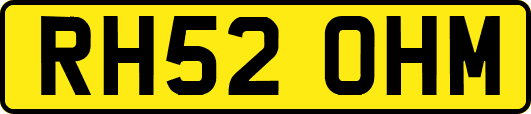 RH52OHM
