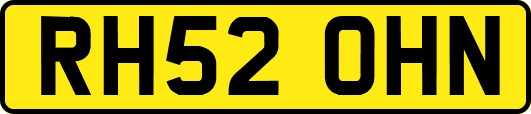 RH52OHN