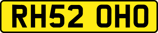RH52OHO
