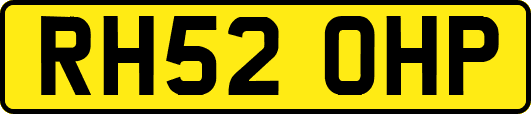RH52OHP