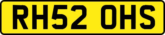 RH52OHS