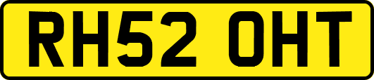 RH52OHT
