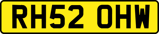 RH52OHW