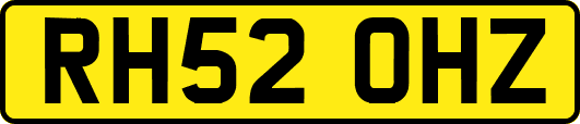 RH52OHZ