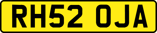 RH52OJA