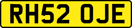 RH52OJE