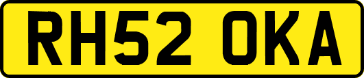 RH52OKA
