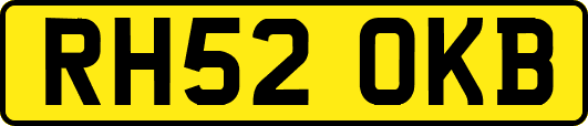 RH52OKB