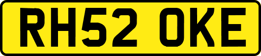 RH52OKE
