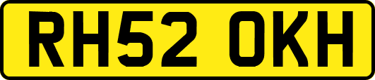 RH52OKH
