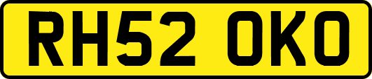 RH52OKO