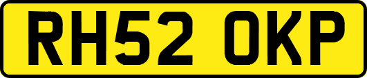 RH52OKP
