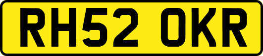 RH52OKR