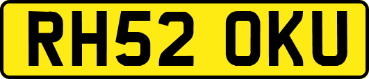 RH52OKU