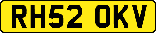 RH52OKV