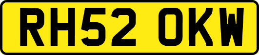 RH52OKW