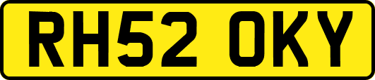 RH52OKY