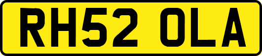 RH52OLA