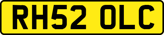 RH52OLC