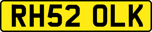 RH52OLK