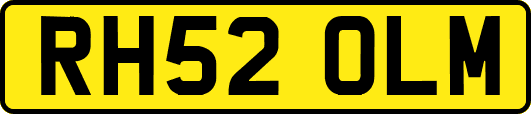 RH52OLM