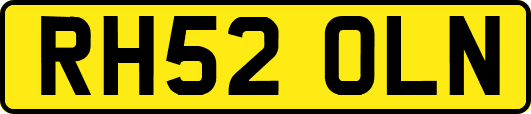 RH52OLN