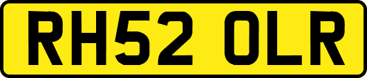 RH52OLR