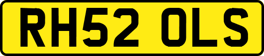 RH52OLS