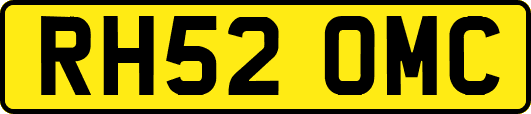 RH52OMC
