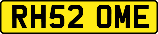 RH52OME