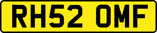 RH52OMF